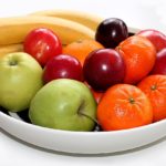 fruit gezonde snack